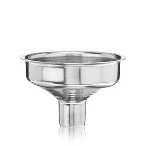 Oracle™: Flask Funnel