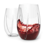 WHIRLª BPA Free Plastic Aerating Cups by HOST¨
