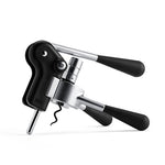 Lever Corkscrew Set by HOST¨