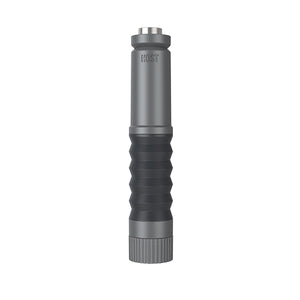 AirPOP™ Wine Bottle Opener in Grey by HOST®