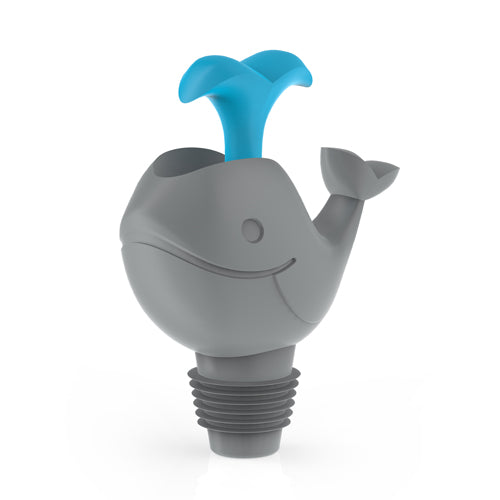 Spout™ Stopper & Pourer