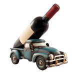 Retro Truck Bottle Holder