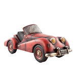 Retro Car Bottle Holder