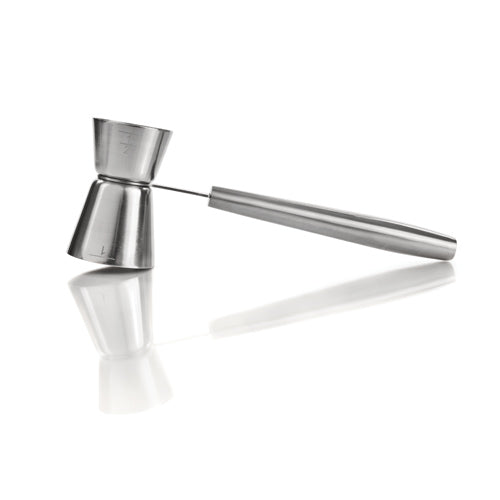 Measure - Double Jigger