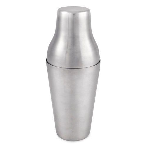 Deux™: 18-Ounce French Cocktail Shaker