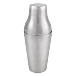 Deux™: 18-Ounce French Cocktail Shaker
