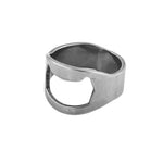 Brud Bottle Opener Ring