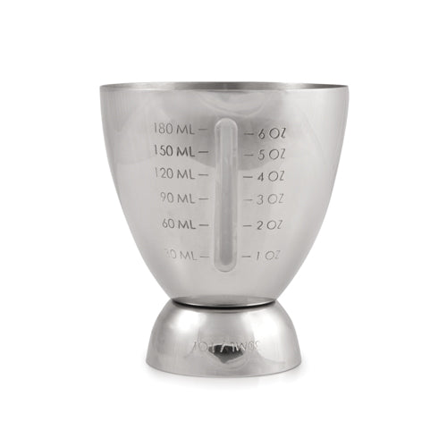 Vista™: Measured Double Jigger