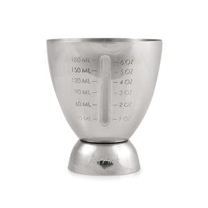 Vista™: Measured Double Jigger