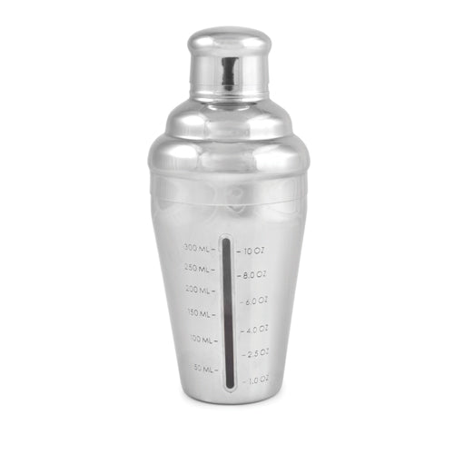 Vista - 14 oz Measured Cocktail Shaker