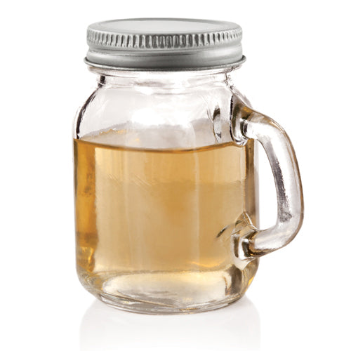 Country Home™ Farmhouse Shot Glass Set with Lid by Twine