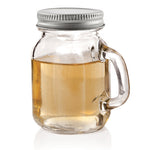 Country Home™ Farmhouse Shot Glass Set with Lid by Twine