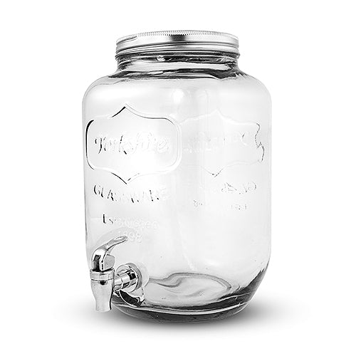 Country Home: Farmhouse Dispenser