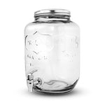 Country Home: Farmhouse Dispenser