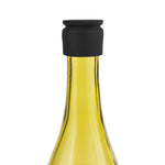 TrueCap Bottle Stoppers in Black by True