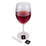 Country Home™ Wine Glass Charms by Twine