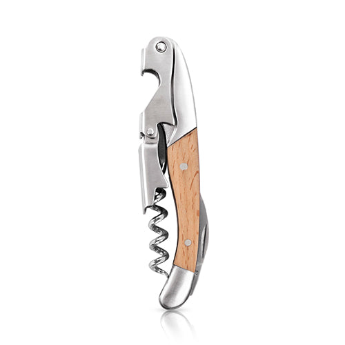 Timber™: Double-Hinged Corkscrew