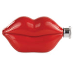 Pucker Stainless Steel Flask by Blush