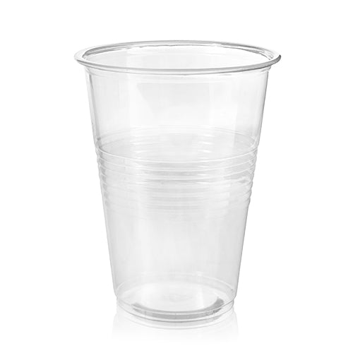 Lucid™: 16-Ounce Plastic Cups