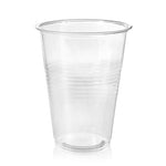 Lucid™: 16-Ounce Plastic Cups