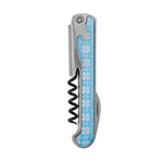 Holiday Sweater Waiter's Corkscrew