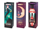 Assorted Midnight Vintage Bags