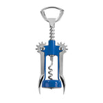 Soar™: Winged Corkscrew - Blue