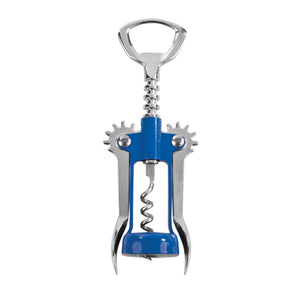 Soar™: Winged Corkscrew - Blue