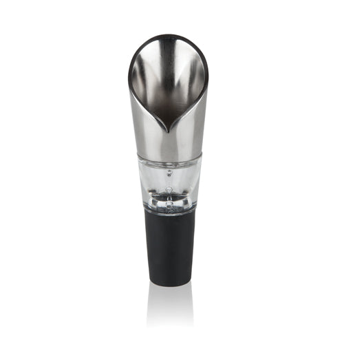 Viski Professional: Aerating Pour Spout