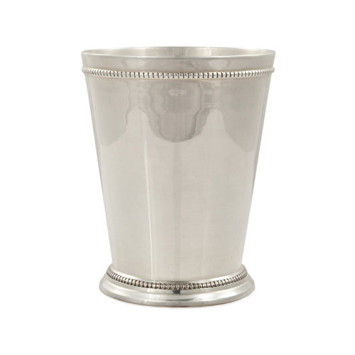Old Kentucky Home: Mint Julep Cup