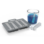 Get Hammered™ Silicone Ice Cube Tray by TrueZoo