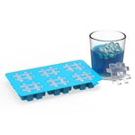 #Pound It™ Silicone Ice Cube Tray by TrueZoo