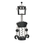 BottleBot™ Winged Corkscrew by TrueZoo