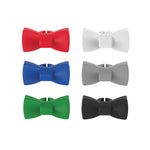 Bow Tie: Silicone Wine Charms