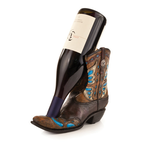 Ride On Bottle Holder by Foster and Rye