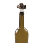 Cowboy Hat Stopper by Foster and Rye