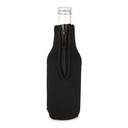 Boozieª: Neoprene Bottle Koozie