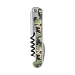 Camo Corkscrew