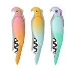 Assorted Corkatoo® Ombre Double-hinged Corkscrew