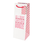 All I Want Is Booze Liquor Bag