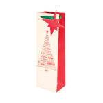 Wine Trees Bag by Cakewalk