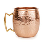 Old Kentucky Home: Hammered Mule Mug