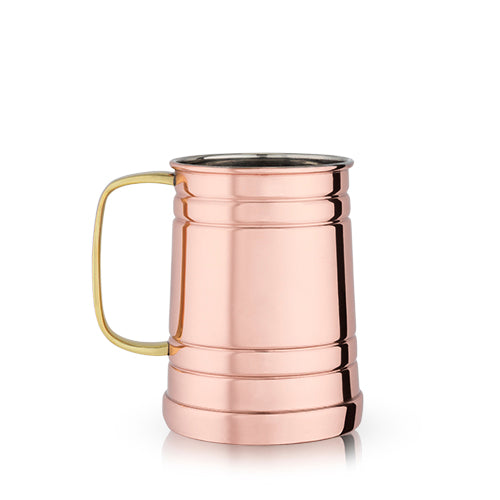 Summit™ Copper Stein by Viski