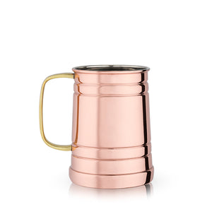 Summit™ Copper Stein by Viski