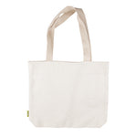 Portfolio 2 Bottle Canvas Tote by True