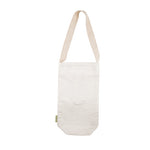 Portfolio 1 Bottle Canvas Tote by True