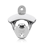 Wall-Mounted Bottle Opener