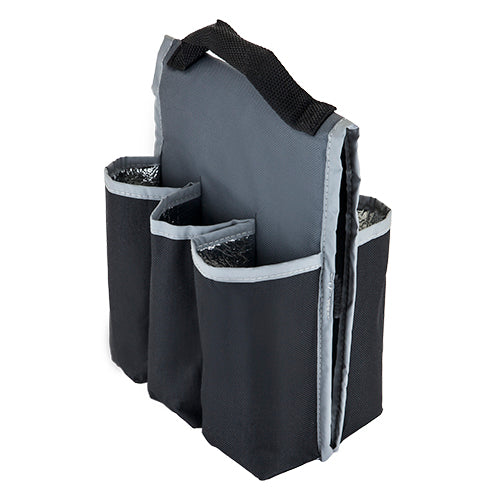 Beer Gear 6 Pack Bike Carrier by True