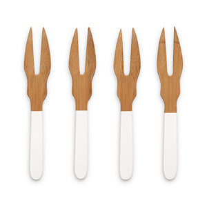 Picket Dipped Appetizer Picks