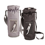 Grab & Go™: Insulated Bottle Carrier